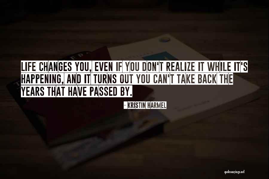 Bakovic Tomislavgrad Quotes By Kristin Harmel Bakovic Tomislavgrad Quotes By Kristin Harmel