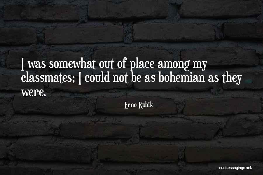 Bakowski Korepetycje Quotes By Erno Rubik Bakowski Korepetycje Quotes By Erno Rubik