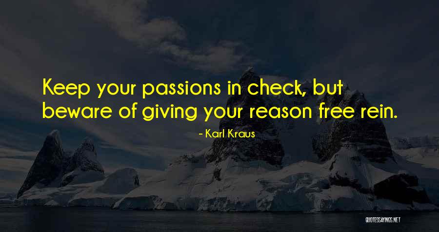 Bakpao Quotes By Karl Kraus Bakpao Quotes By Karl Kraus