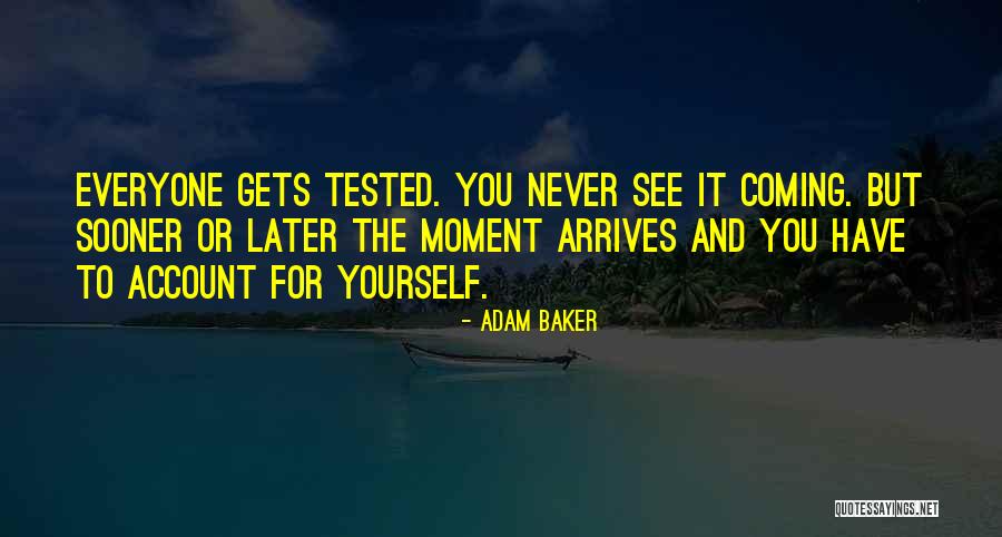 Bakra Eid Wishes Quotes By Adam Baker