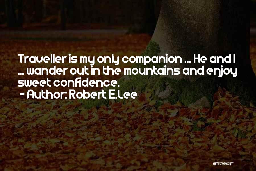 Bakradze Quotes By Robert E.Lee