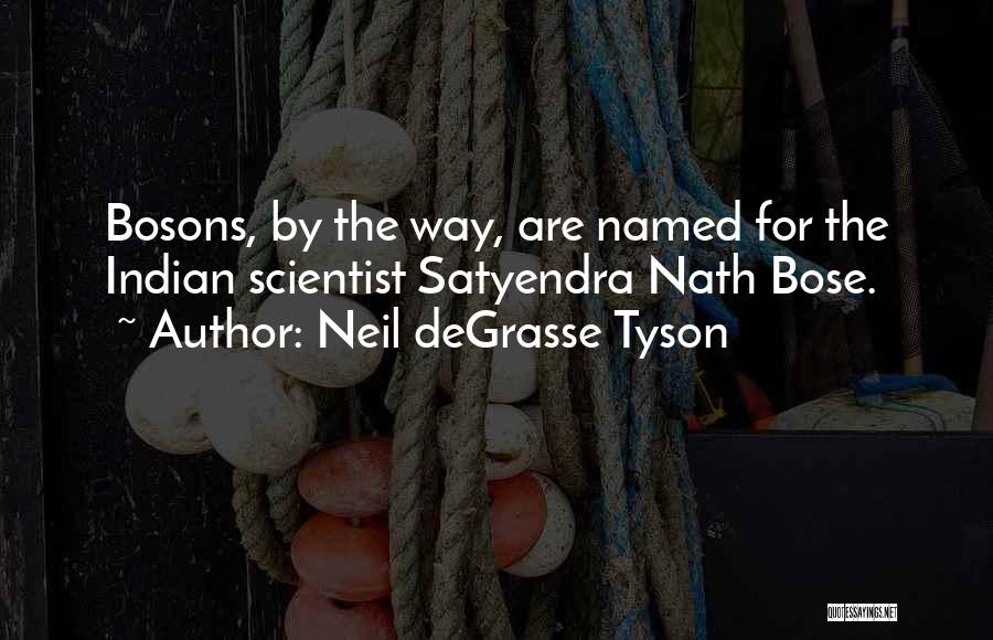 Bakriminel Quotes By Neil DeGrasse Tyson
