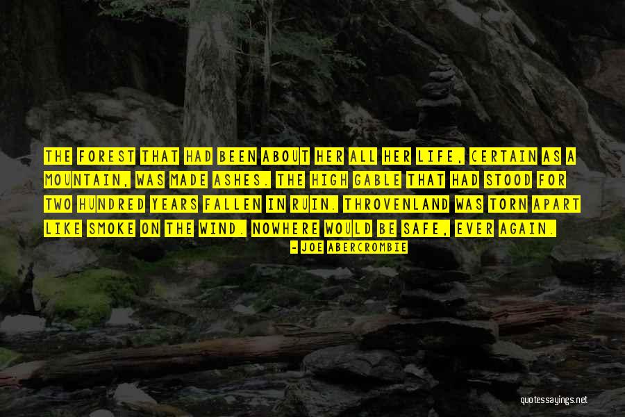 Baksa Gimn Zium Quotes By Joe Abercrombie Baksa Gimn Zium Quotes By Joe Abercrombie