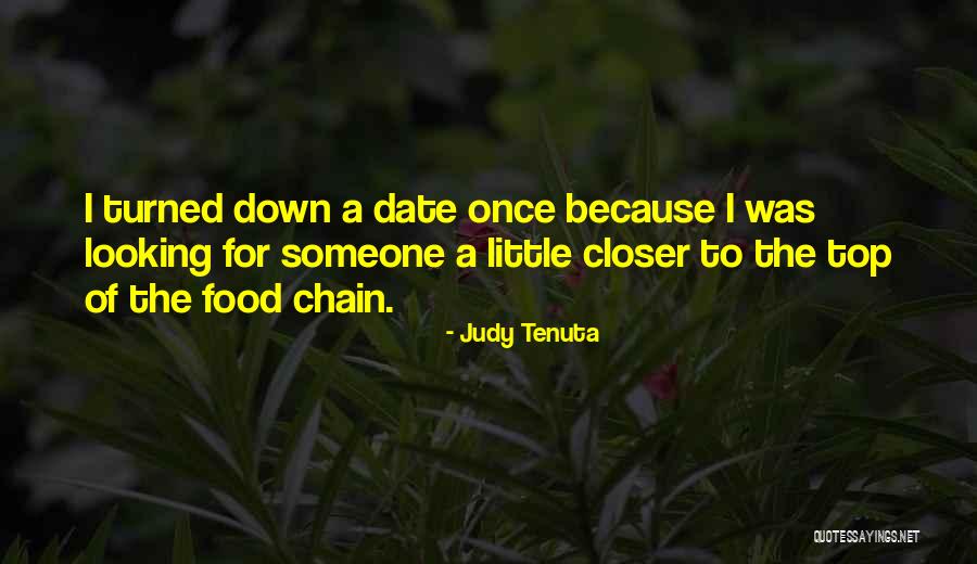 Baksana Crop Quotes By Judy Tenuta Baksana Crop Quotes By Judy Tenuta
