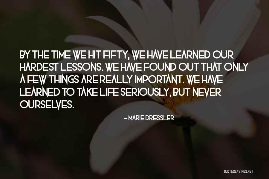 Baksana Crop Quotes By Marie Dressler Baksana Crop Quotes By Marie Dressler