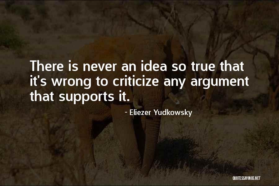 Baksay Utca Quotes By Eliezer Yudkowsky Baksay Utca Quotes By Eliezer Yudkowsky