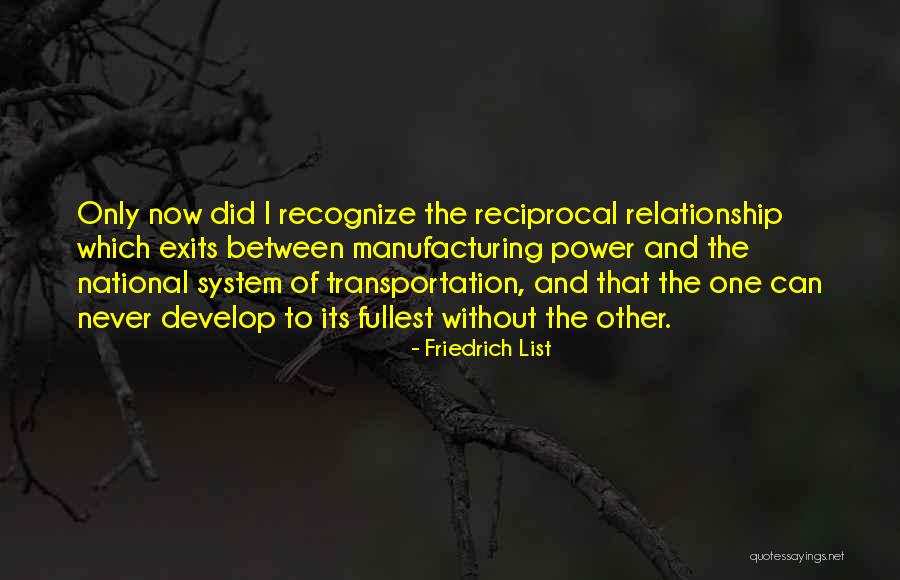 Baksheesh Healdsburg Quotes By Friedrich List Baksheesh Healdsburg Quotes By Friedrich List