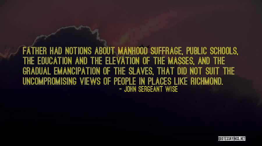 Baksheev Killers Quotes By John Sergeant Wise Baksheev Killers Quotes By John Sergeant Wise