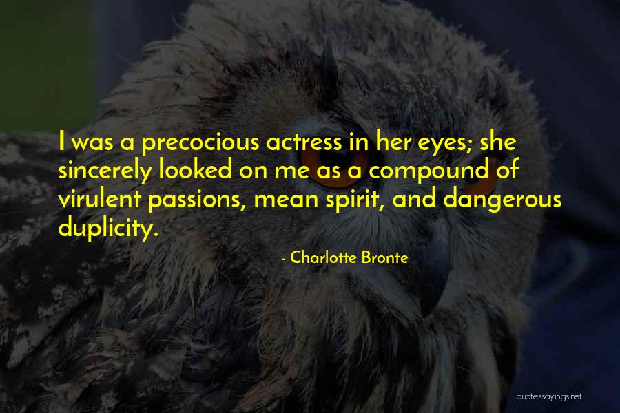Baksheevs Quotes By Charlotte Bronte Baksheevs Quotes By Charlotte Bronte