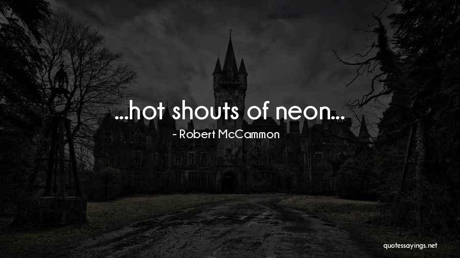 Bakshi Ghulam Quotes By Robert McCammon Bakshi Ghulam Quotes By Robert McCammon