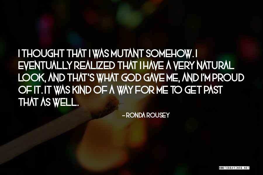 Bakshi Lotr Quotes By Ronda Rousey Bakshi Lotr Quotes By Ronda Rousey
