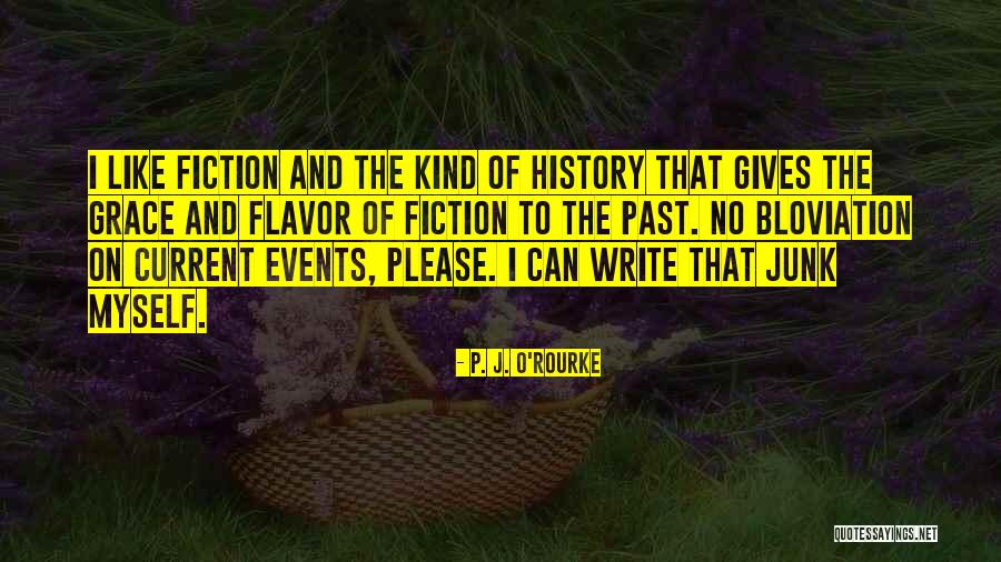 Bakshi Productions Quotes By P. J. O'Rourke Bakshi Productions Quotes By P. J. O'Rourke