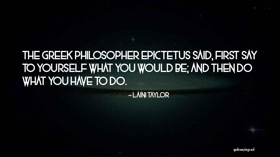 Bakso Ayam Quotes By Laini Taylor Bakso Ayam Quotes By Laini Taylor
