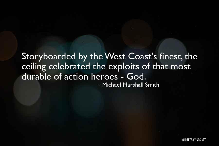 Bakstenen Quotes By Michael Marshall Smith Bakstenen Quotes By Michael Marshall Smith