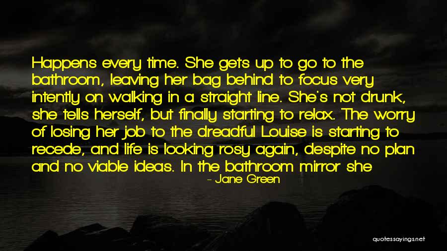 Bakston Quotes By Jane Green Bakston Quotes By Jane Green