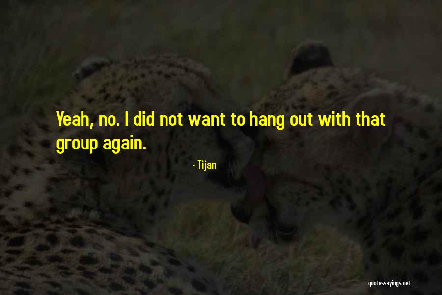 Baktash Ahadi Quotes By Tijan Baktash Ahadi Quotes By Tijan