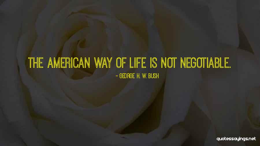 Bakteria Quotes By George H. W. Bush Bakteria Quotes By George H. W. Bush