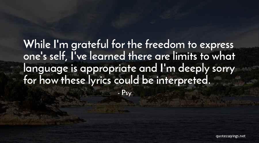 Bakteria Quotes By Psy Bakteria Quotes By Psy