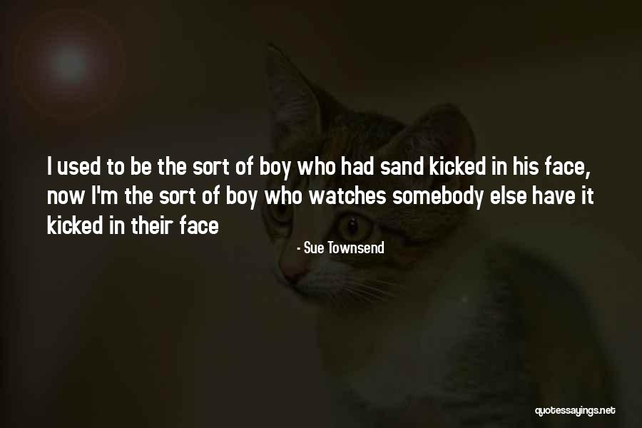 Bakterien Aufbau Quotes By Sue Townsend Bakterien Aufbau Quotes By Sue Townsend