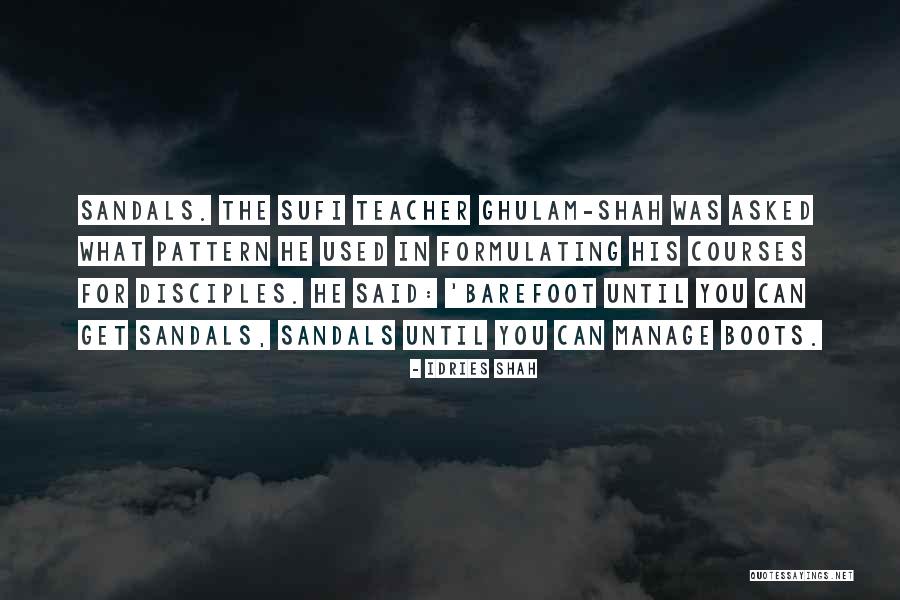 Bakterien Bilder Quotes By Idries Shah Bakterien Bilder Quotes By Idries Shah