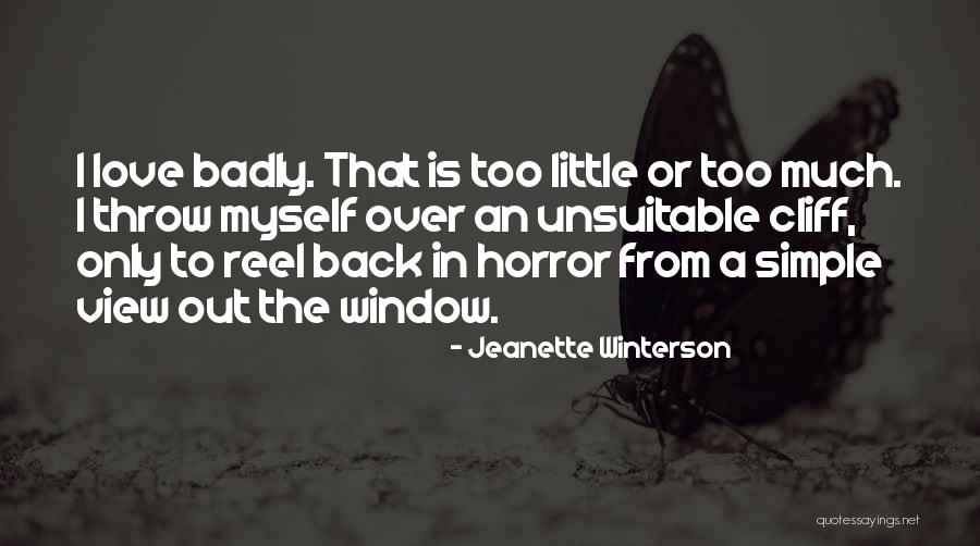 Bakterija Quotes By Jeanette Winterson Bakterija Quotes By Jeanette Winterson