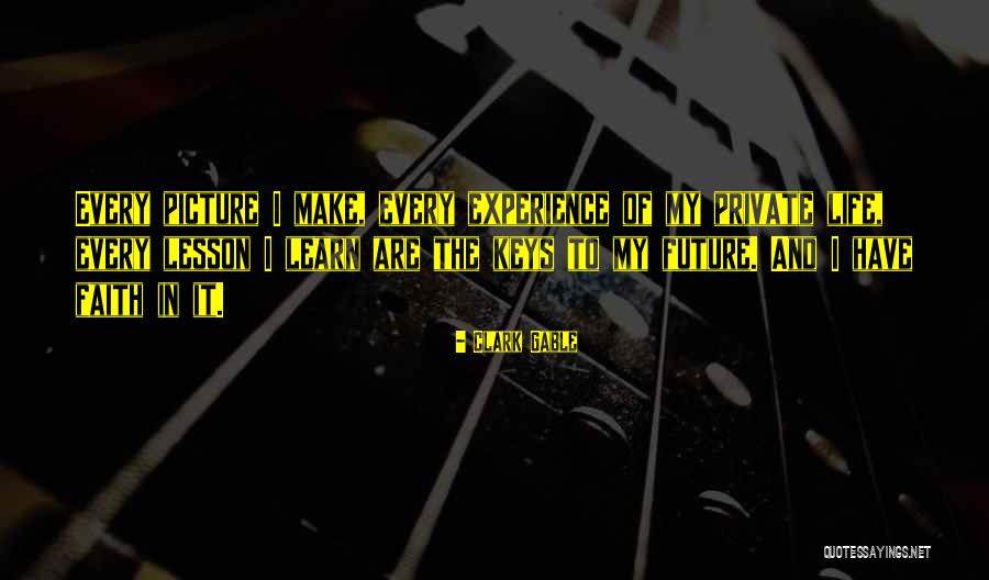 Baktisogihindi Quotes By Clark Gable Baktisogihindi Quotes By Clark Gable