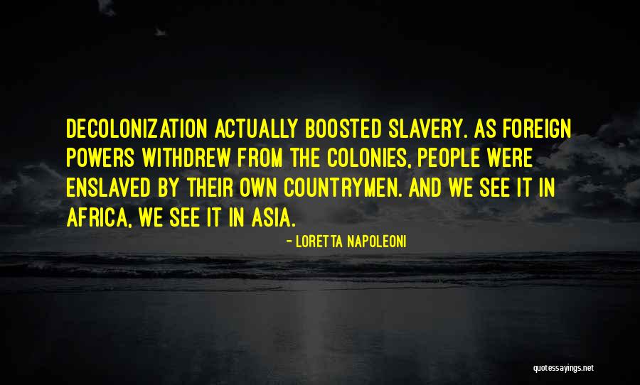 Baktisogihindi Quotes By Loretta Napoleoni Baktisogihindi Quotes By Loretta Napoleoni
