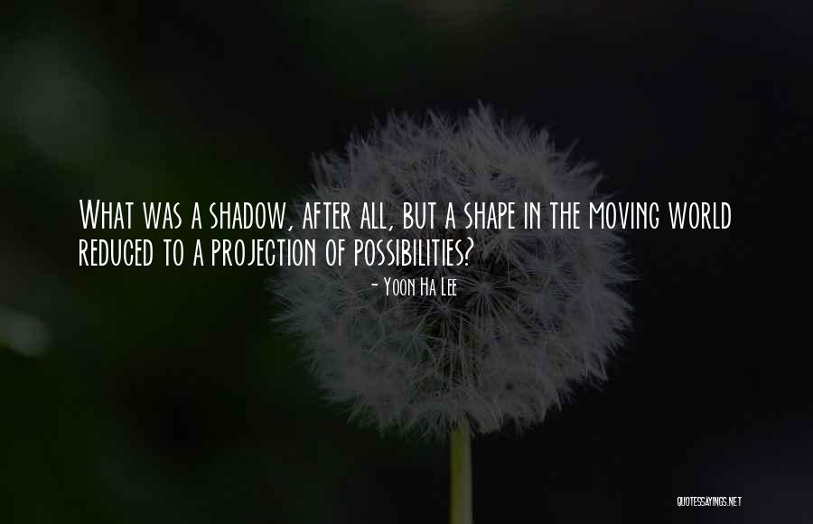 Baktisosial Quotes By Yoon Ha Lee Baktisosial Quotes By Yoon Ha Lee