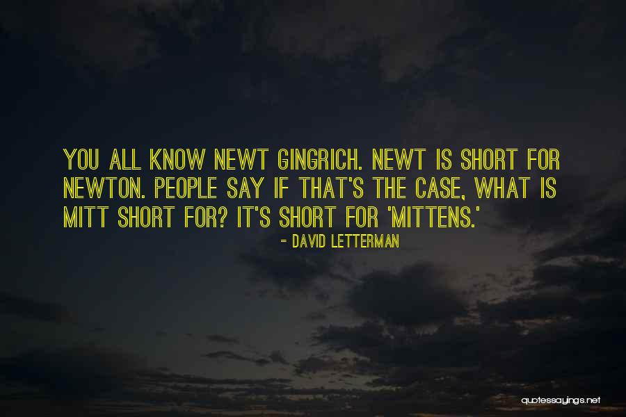 Bakubung Quotes By David Letterman Bakubung Quotes By David Letterman