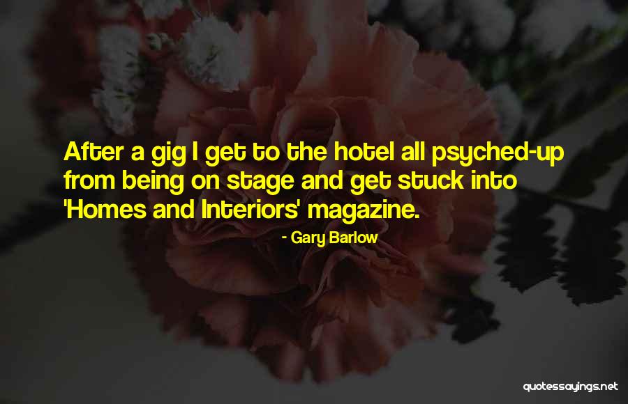 Bakugan Battle Brawlers Quotes By Gary Barlow Bakugan Battle Brawlers Quotes By Gary Barlow