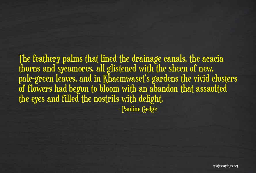 Bakugans Quotes By Pauline Gedge Bakugans Quotes By Pauline Gedge