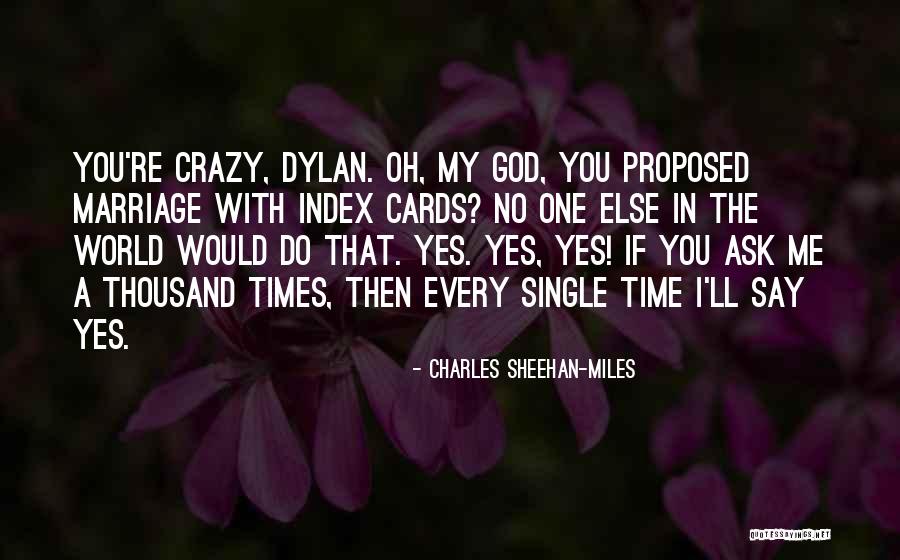 Bakul Rotan Quotes By Charles Sheehan-Miles Bakul Rotan Quotes By Charles Sheehan-Miles