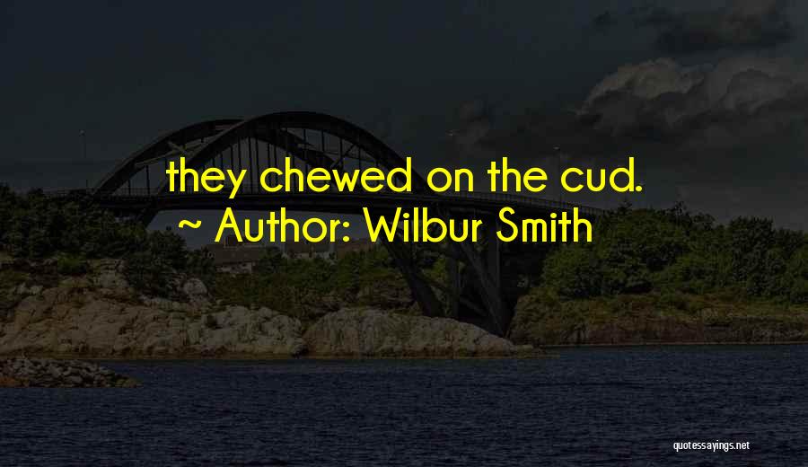 Bakuna Kahulugan Quotes By Wilbur Smith