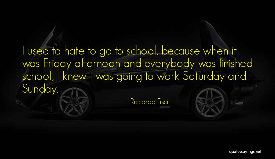 Bal A Vis X Quotes By Riccardo Tisci Bal A Vis X Quotes By Riccardo Tisci