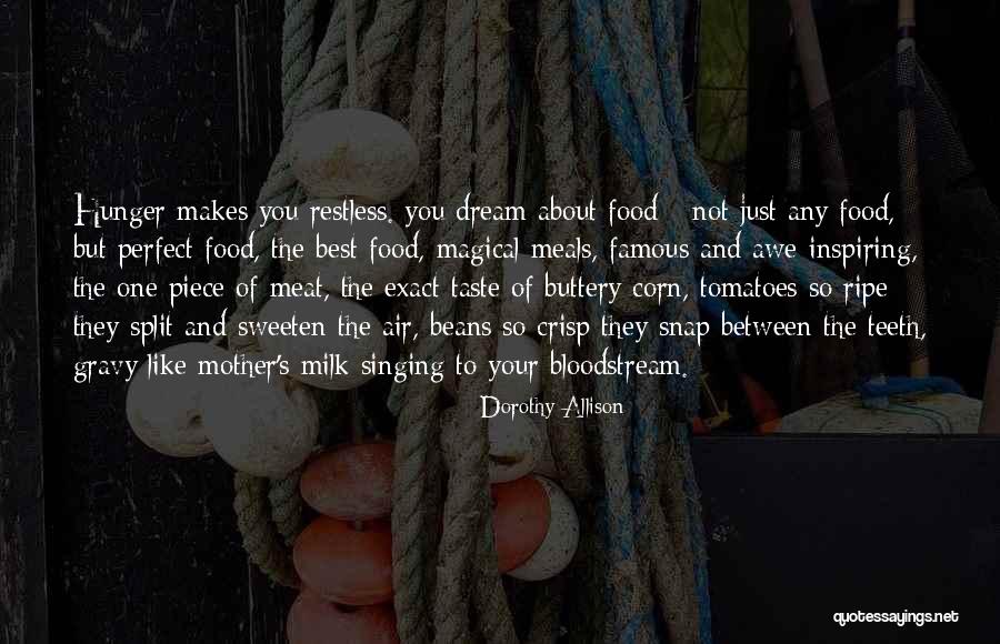 Bal Cky O2 Quotes By Dorothy Allison Bal Cky O2 Quotes By Dorothy Allison