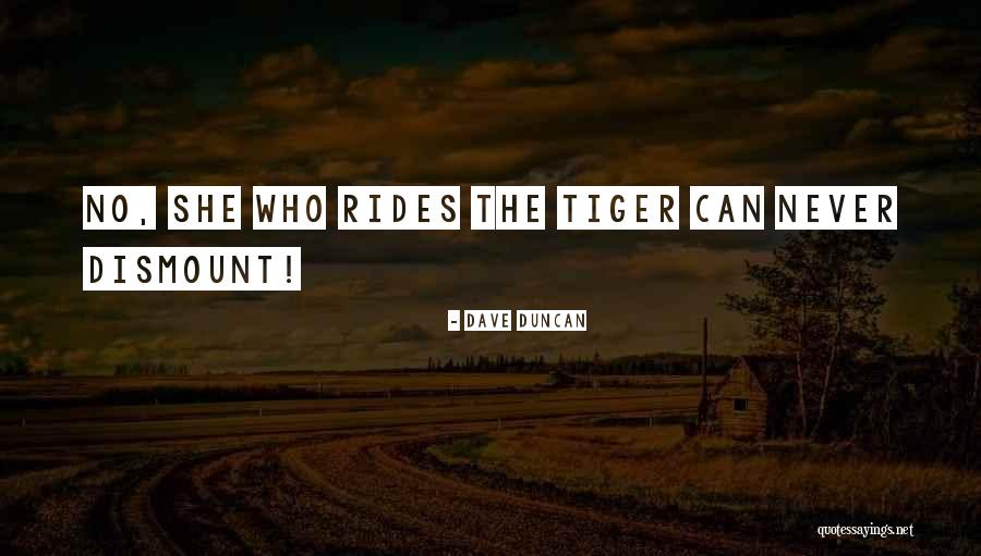 Bal Diwas Quotes By Dave Duncan