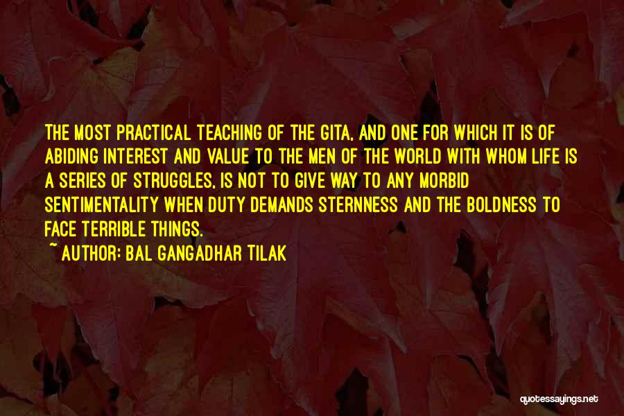 Bal Gangadhar Tilak Quotes 1503779