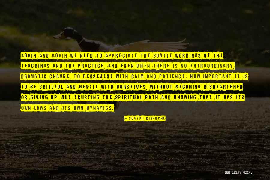 Bal Govind Quotes By Sogyal Rinpoche Bal Govind Quotes By Sogyal Rinpoche