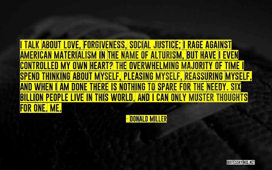 Bal Sz K Quotes By Donald Miller Bal Sz K Quotes By Donald Miller