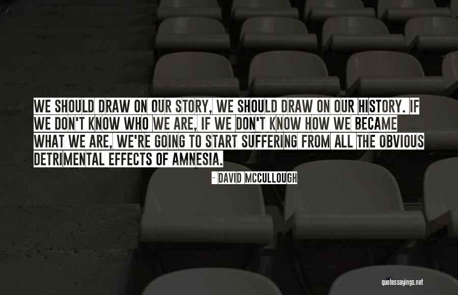 Bala Tentara Jepang Quotes By David McCullough Bala Tentara Jepang Quotes By David McCullough