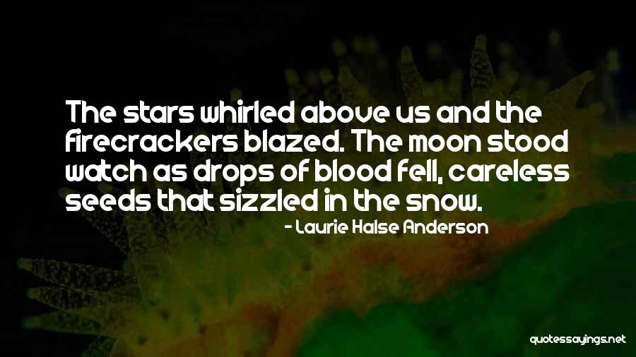 Bala Tentara Jepang Quotes By Laurie Halse Anderson Bala Tentara Jepang Quotes By Laurie Halse Anderson