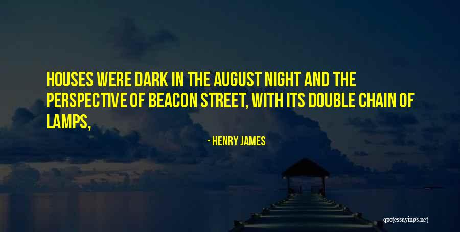 Bala Tentara Keamanan Quotes By Henry James Bala Tentara Keamanan Quotes By Henry James