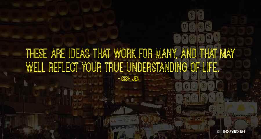 Balaams Rebuker Quotes By Gish Jen Balaams Rebuker Quotes By Gish Jen