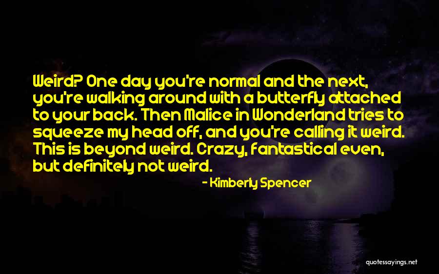 Balaban Definitely Maybe Quotes By Kimberly Spencer Balaban Definitely Maybe Quotes By Kimberly Spencer