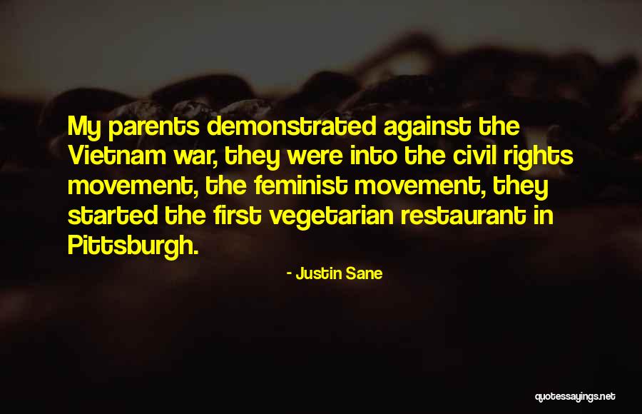Balabanov Quotes By Justin Sane Balabanov Quotes By Justin Sane