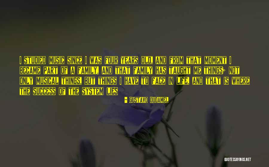 Balabanov War Quotes By Gustavo Dudamel Balabanov War Quotes By Gustavo Dudamel