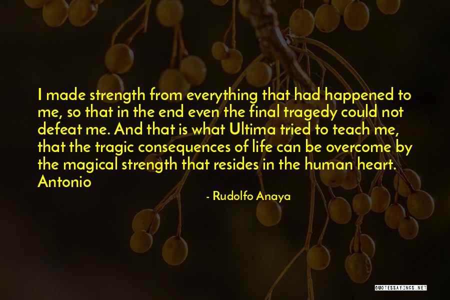 Balabanova Kushta Quotes By Rudolfo Anaya Balabanova Kushta Quotes By Rudolfo Anaya