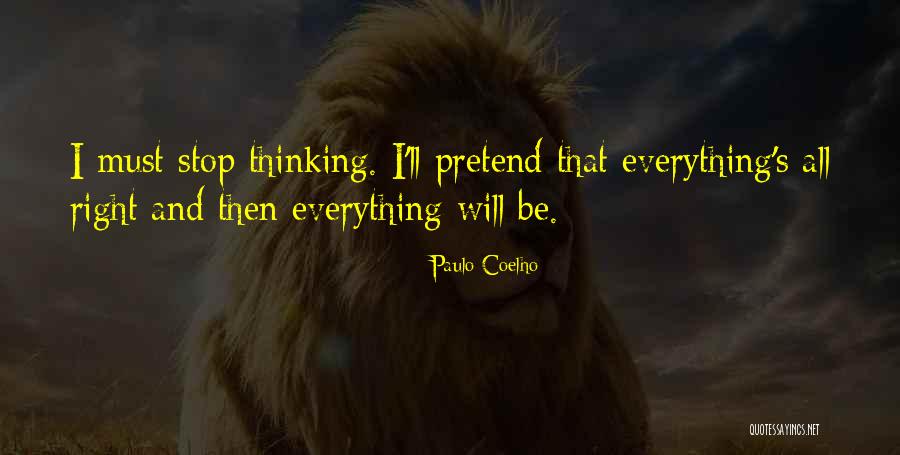 Balachander Director Quotes By Paulo Coelho Balachander Director Quotes By Paulo Coelho
