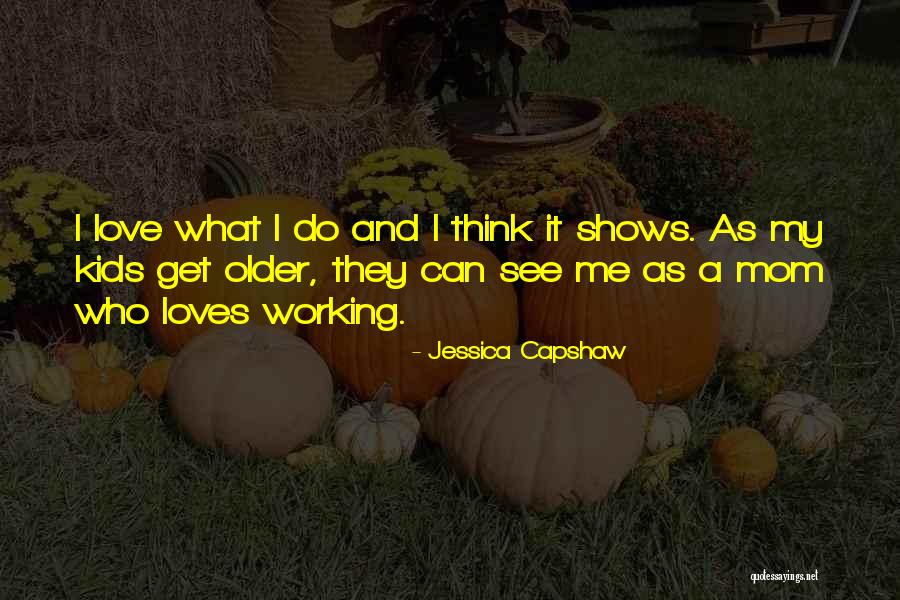 Balachander Face Quotes By Jessica Capshaw Balachander Face Quotes By Jessica Capshaw