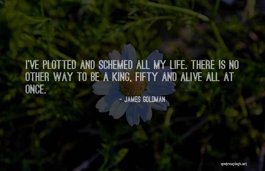 Balachandran Chullikkad Quotes By James Goldman Balachandran Chullikkad Quotes By James Goldman